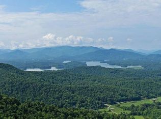 28 Double Knobs Dr, Hayesville, NC 28904