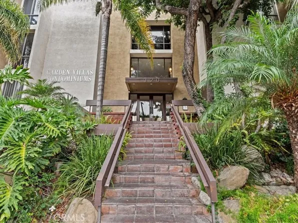 320 S Ardmore Ave, Los Angeles, CA 90020