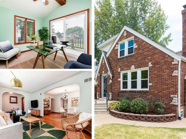 6580 Pernod Ave, Saint Louis, MO 63139