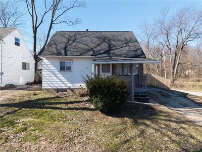 894 Argonne Ave, Akron, OH, 44310