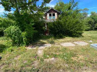 12297 Flanders St, Detroit, MI 48205