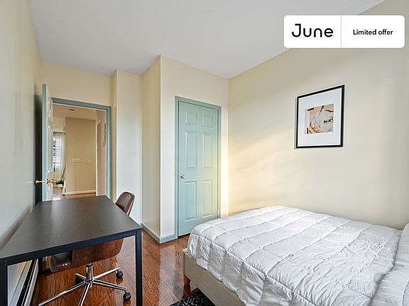 2nd image of 1236 Putnam Ave #2-B