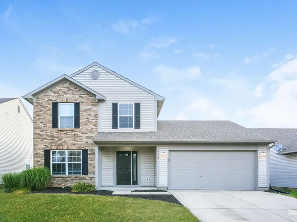 4410 Par Dr, Indianapolis, IN 46268