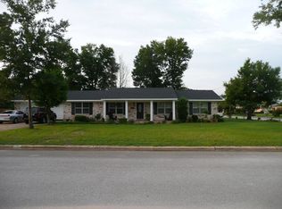 3970 Plum Rd, Pensacola, FL 32504