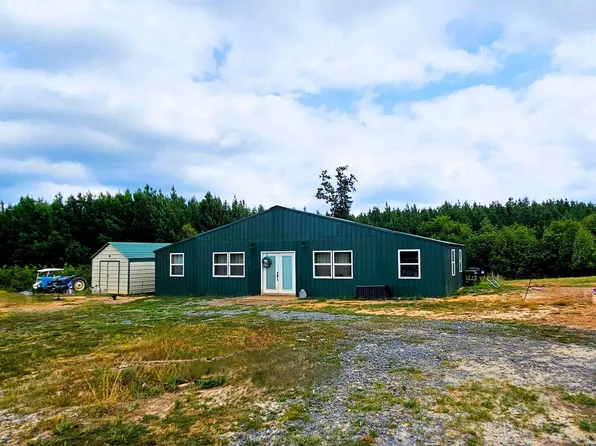 244 Old Jones Rd, Dillwyn, VA 23936