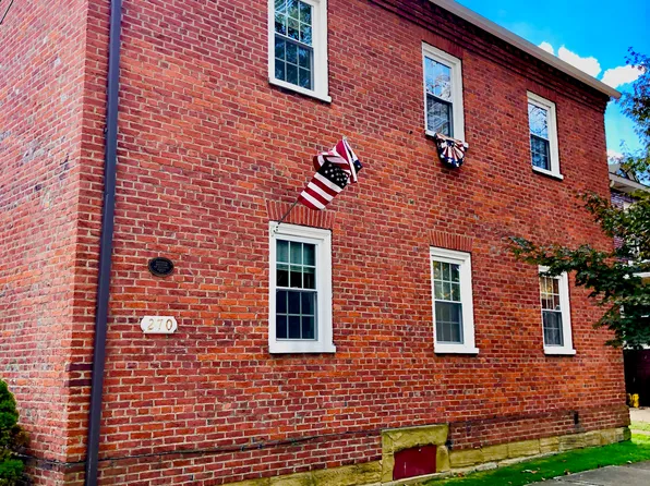 270 14th St #1, Ambridge, PA 15003