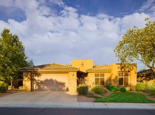243 S 230 W, Ivins, UT 84738