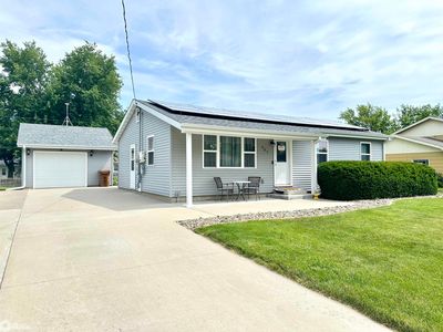507 12th Ave, Grinnell, IA, 50112