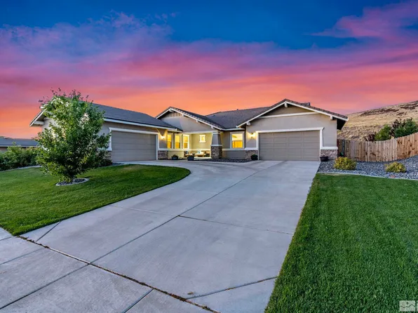 7559 Orange, Sparks, NV 89434