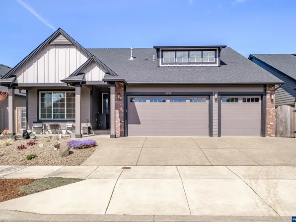 3159 36th Ave SE, Albany, OR 97322