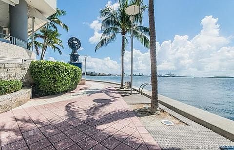 2nd image of 335 S Biscayne Blvd #A1