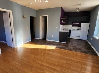 36 Pine St APT 2F, Binghamton, NY 13901