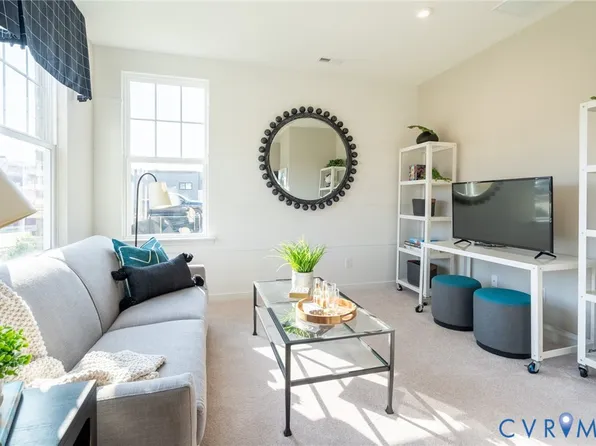 4186 Park St #U-4, Henrico, VA 23228