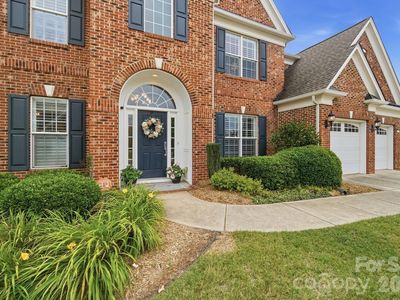 2207 Avenza Dr, Waxhaw, NC, 28173