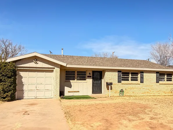 5204 40th St, Lubbock, TX 79414