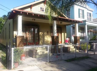 221 Vallette St, New Orleans, LA 70114