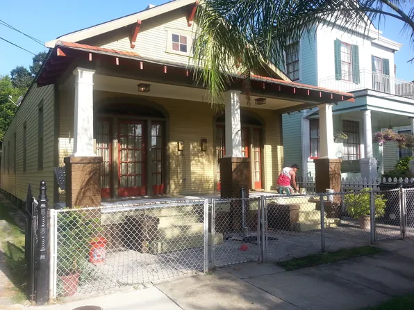 221 Vallette St, New Orleans, LA 70114