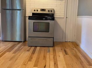 46 West St, Brockton, MA 02301