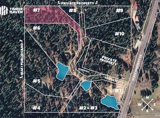 7 Haven Pl, Cascade, ID 83611