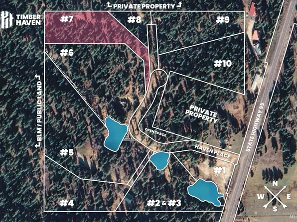 7 Haven Pl, Cascade, ID 83611