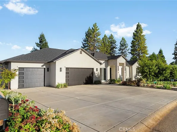 5276 Harrison Rd, Paradise, CA 95969
