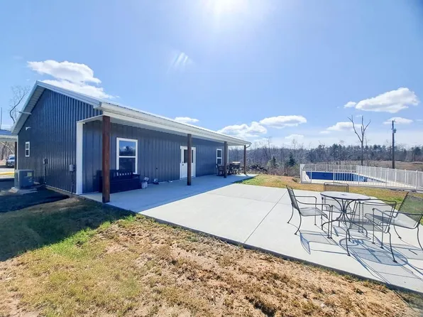 4907 Newton Rd, Crossville, TN 38572