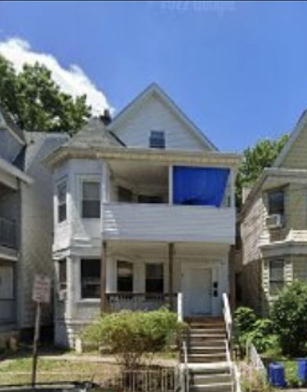 1st image of 185 Seymour Ave #1