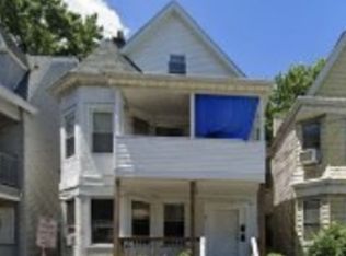 185 Seymour Ave #1, Newark, NJ 07108