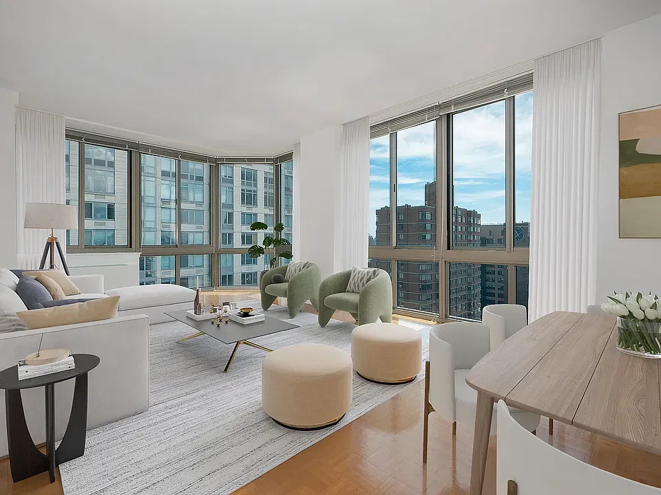 100 W 26th St #10H