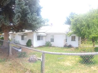 316 Maple Ave W, Hansen, ID 83334