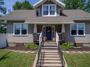 1722 Birch St, Eau Claire, WI 54703