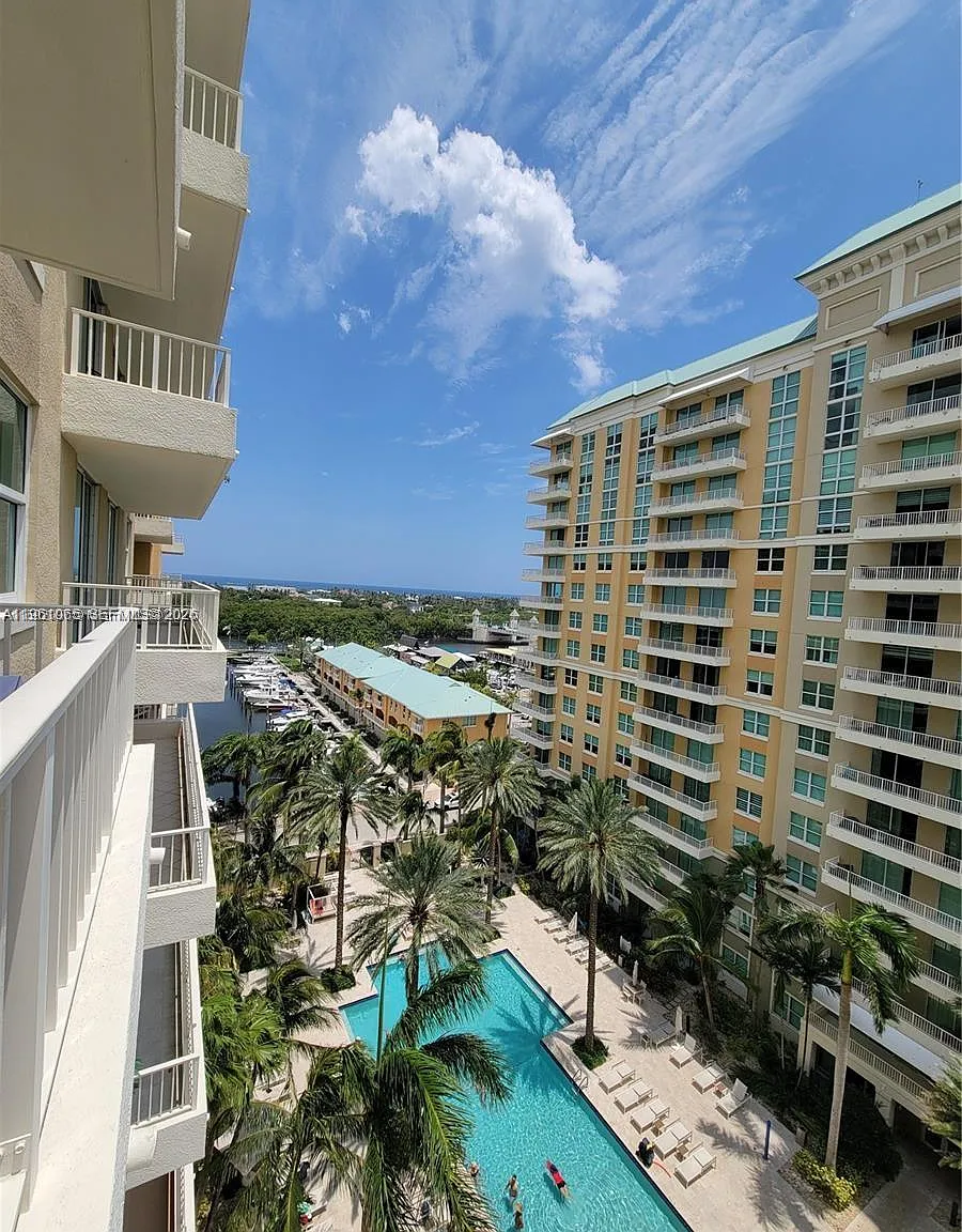 Marina Village At Boynton — Photo 1