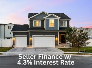 683 E Verdant Dr, Eagle Mountain, UT 84005