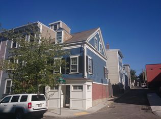 335 East St, South Boston, MA 02127