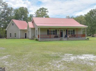 4281 White Tail Way, Blackshear, GA 31516