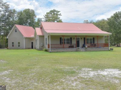 4281 White Tail Way, Blackshear, GA, 31516