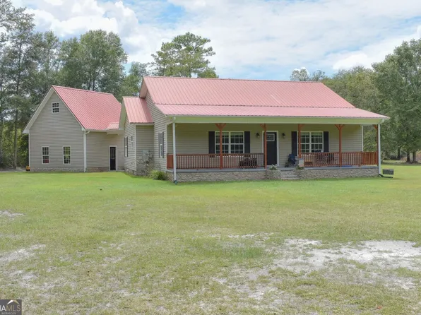 4281 White Tail Way, Blackshear, GA 31516