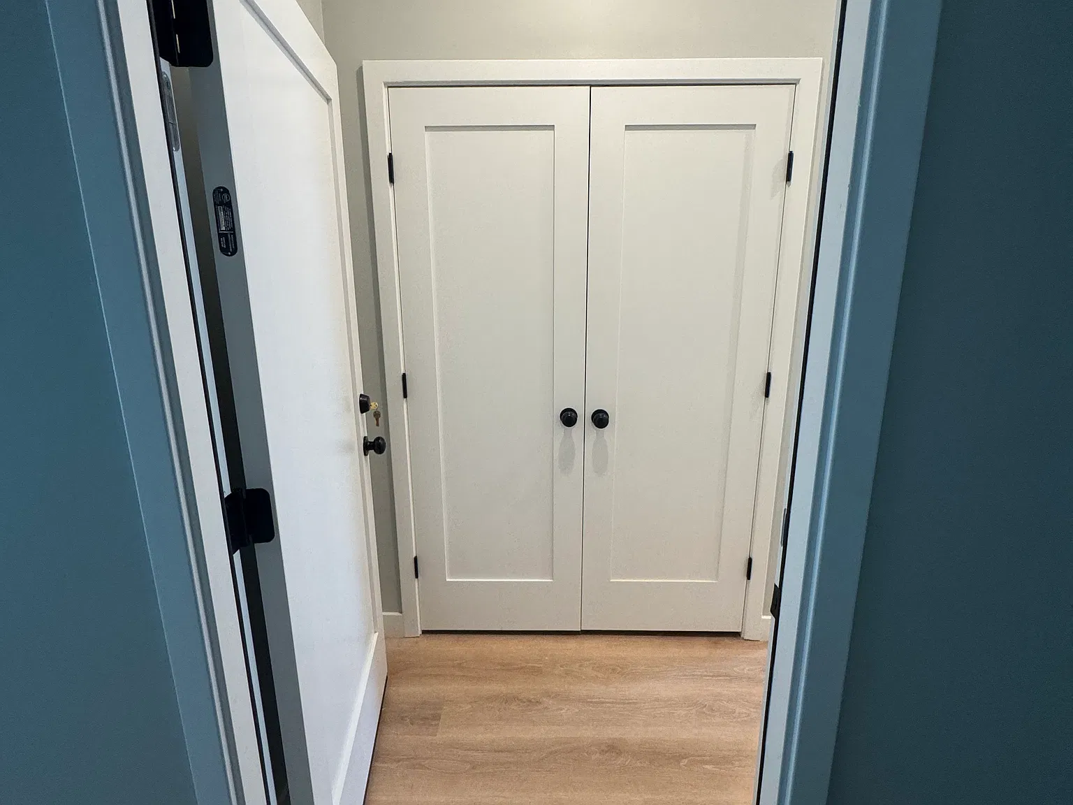 3 bed, 1000 sqft, $2,250 — Photo 2