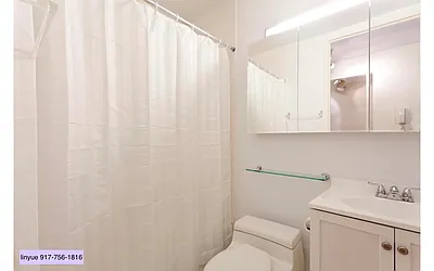 Rented by Gulia Wang, LREB