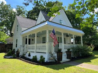 701 Johnson St, Terrell, TX 75160
