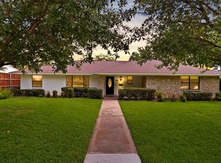 4949 Mill Run Rd, Dallas, TX 75244