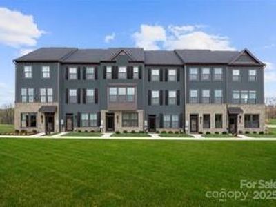 6046 Fonsac Ln, Charlotte, NC, 28217
