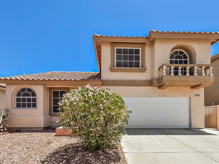 9854 Silver Chaps Ct — Photo 1