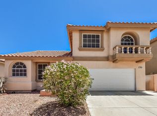 9854 Silver Chaps Ct, Las Vegas, NV 89183