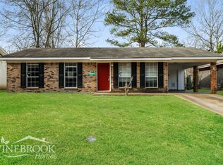 6352 Abraham Lincoln Dr, Jackson, MS 39213