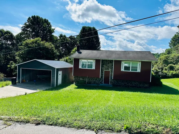 135 Dogwood Dr, Tazewell, TN 37879