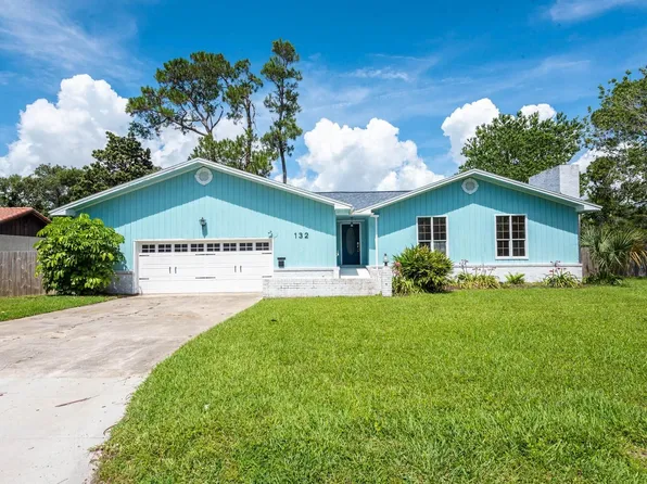 132 Southwind Cir, Saint Augustine, FL 32080