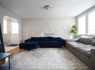 127 Lanark Rd #3, Boston, MA 02135