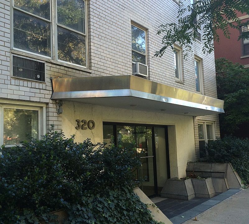 1st image of 320 E 35th St APT 4D