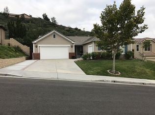 19011 Saddleback Ridge Rd, Santa Clarita, CA 91351